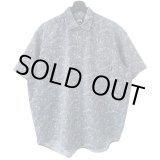 画像: 80s USA製 OLD STUSSY S/S SHIRT