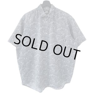 画像: 80s USA製 OLD STUSSY S/S SHIRT