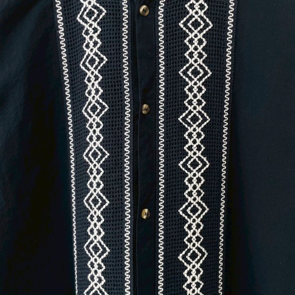 画像2: 90s MEXICAN S/S SHIRT (2)