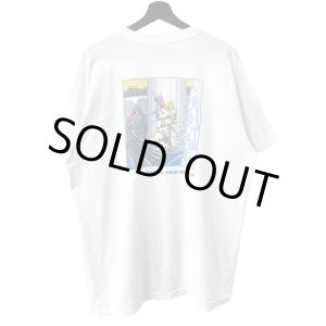 画像: 90s USA製 STAR WARS PARODY TEE SHIRT
