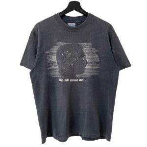 画像: 90s USA製 JOHN LENNON TEE SHIRT
