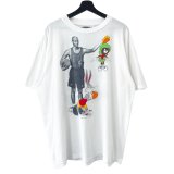 画像: 90s NIKE SPACE JAM TEE SHIRT