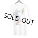 画像: 90s NIKE SPACE JAM TEE SHIRT