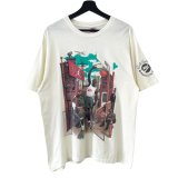 画像: 90s USA製 MICHEAL JORDAN HOOP HEROS TEE SHIRT