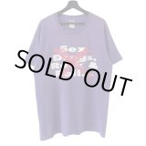 画像: 90s USA製 NIKE MASSEGE TEE SHIRT