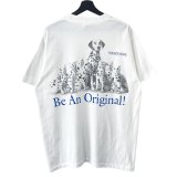 画像: 90s USA製 NATURE'S RECIPE PET FOOD TEE SHIRT