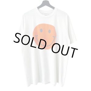 画像: 90s USA製 76 SMILEY FACE TEE SHIRT