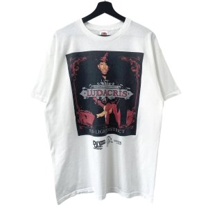 画像: 00s LUDACRIS TEE SHIRT