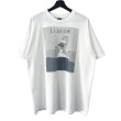 画像1: 90s THE SIMPSONS J.CREW PARODY TEE SHIRT (1)