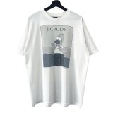 画像: 90s THE SIMPSONS J.CREW PARODY TEE SHIRT