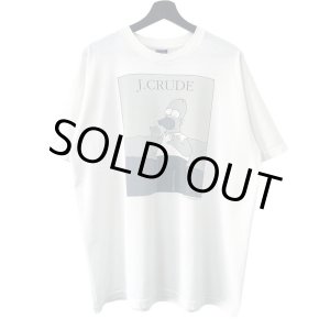画像: 90s THE SIMPSONS J.CREW PARODY TEE SHIRT