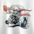 画像2: 90s USA製 STANLEY MOUSE AIR BRUSH PRINT TEE SHIRT (2)