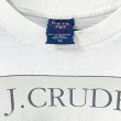 画像4: 90s THE SIMPSONS J.CREW PARODY TEE SHIRT (4)
