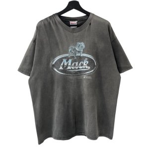 画像: 90s〜00s MACK TRUCKS TEE SHIRT
