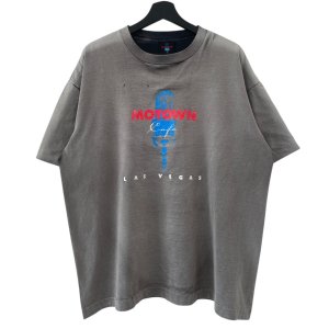 画像: 90s USA製 MOTOWN RECORDS "FADE" TEE SHIRT