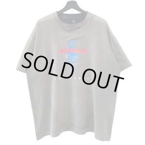 画像: 90s USA製 MOTOWN RECORDS "FADE" TEE SHIRT
