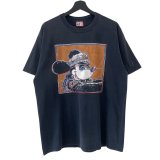 画像: 90s USA製 MICKEY MOUSE "HARLEY" TEE SHIRT