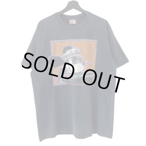 画像: 90s USA製 MICKEY MOUSE "HARLEY" TEE SHIRT