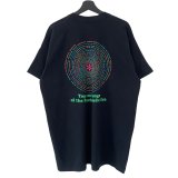 画像: 90s USA製 PSYCHEDELIC SONGS TOP 100 TEE SHIRT