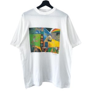 画像: 90s〜00s NOVARTIS TEE SHIRT