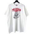 画像1: 90s USA製 JOHN&BOBBIT 時計仕掛けのオレンジ PARODY TEE SHIRT (1)