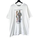 画像: 00s TOMMY CHONG & SHELBY TEE SHIRT