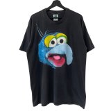 画像: 90s USA製 GONZO TEE SHIRT