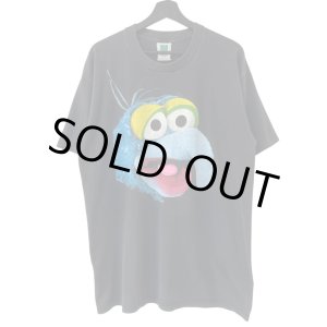 画像: 90s USA製 GONZO TEE SHIRT