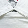画像3: 90s USA製 JOHN&BOBBIT 時計仕掛けのオレンジ PARODY TEE SHIRT (3)