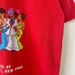 画像7: 00s MILES DAVIS IN CONCERT TEE SHIRT (7)