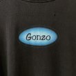 画像3: 90s USA製 GONZO TEE SHIRT (3)