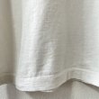 画像6: 90s USA製 JOHN&BOBBIT 時計仕掛けのオレンジ PARODY TEE SHIRT (6)
