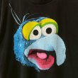 画像2: 90s USA製 GONZO TEE SHIRT (2)
