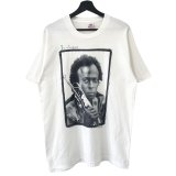画像: 90s USA製 MILES DAVIS GEAR inc PHOT TEE SHIRT