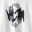 画像3: 90s USA製 ACTION PROJECT CONDOM PHOT TEE SHIRT (3)