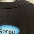 画像7: 90s USA製 GONZO TEE SHIRT (7)