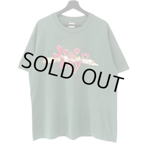 画像: 90s USA製 GREEN DAY DOOKIE TOUR TEE SHIRT