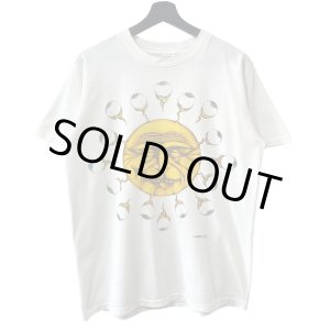 画像: 90s USA製 MARK MOTHERSBAUGH TEE SHIRT
