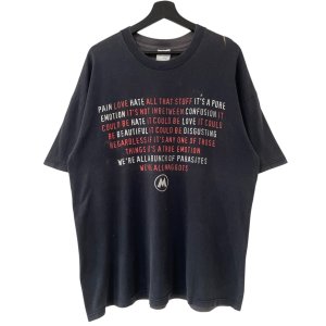 画像: 00s SLIPKONT TEE SHIRT