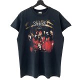 画像: 2000s SLIPKNOT TEE SHIRT