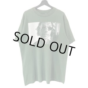 画像: 90s USA製 BUSH TEE SHIRT