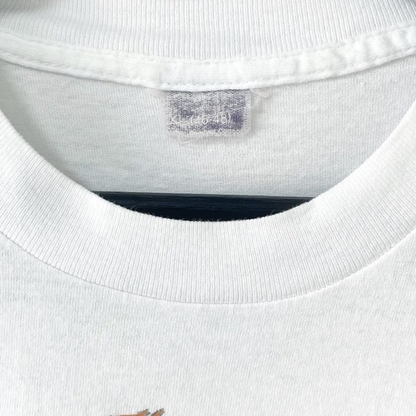 画像3: 80s POPE JOHN PAUL II TEE SHIRT (3)