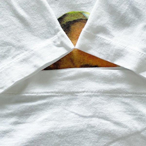 画像2: 80s POPE JOHN PAUL II TEE SHIRT (2)