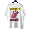 画像1: 90s ROLLING STONES VOODOO LOUGE TOUR TEE SHIRT (1)