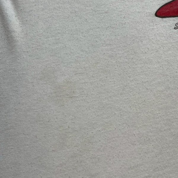 画像5: 90s USA製 PETER PAN TEE SHIRT (5)