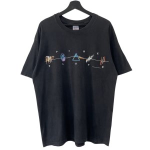 画像: 00s PINK FLOYD TEE SHIRT