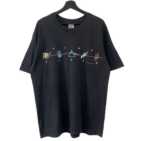 画像1: 00s PINK FLOYD TEE SHIRT (1)
