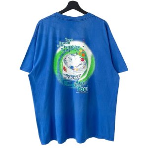 画像: 90s McDonald's "Mc Flurry" TEE SHIRT