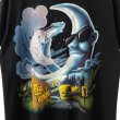 画像2: 80s〜90s USA製 McDonald's "Mac Tonight" TEE SHIRT (2)