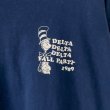 画像3: 80s USA製 Dr Seuss CAT in the HAT L/S TEE SHIRT (3)